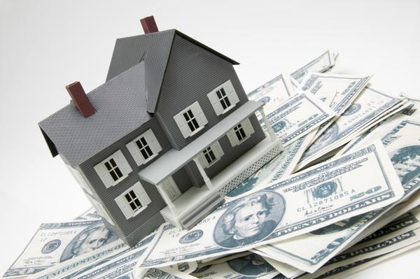 refinance home mortgage